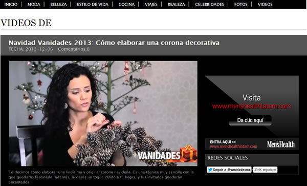 Casa Haus en Vanidades.com