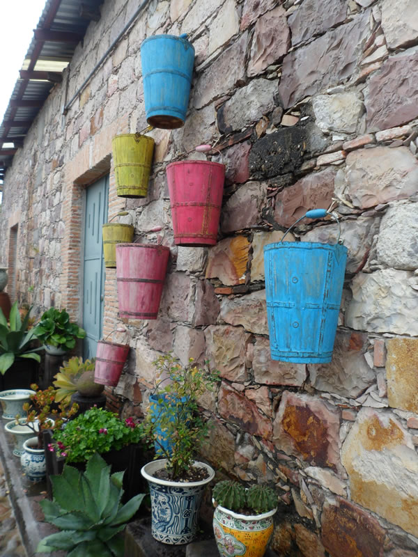 la aurora | Casa Haus