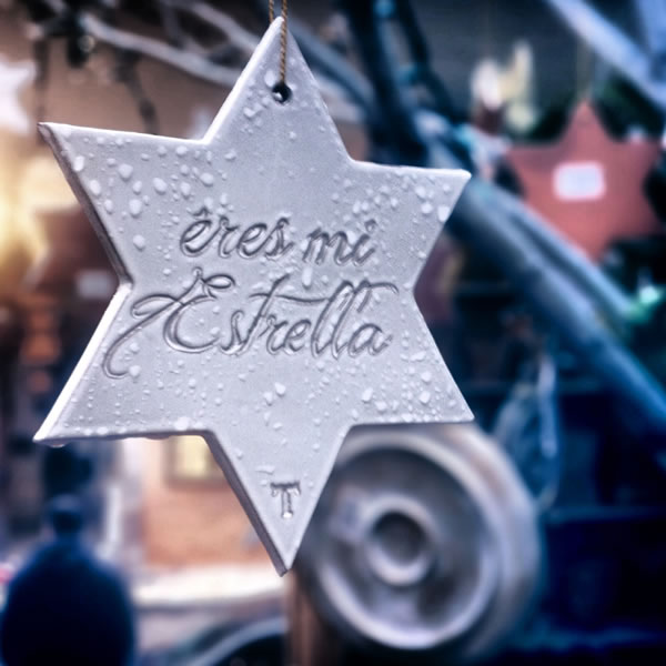 eres mi estrella | Casa Haus