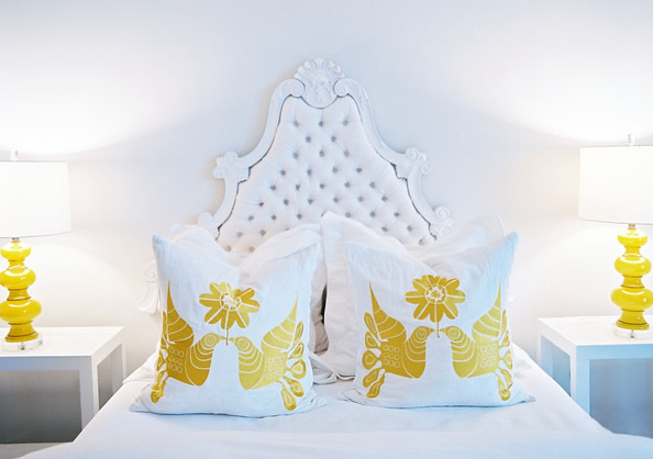 cojines impresos | Casa Haus