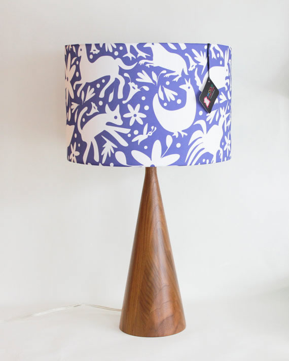 lámpara otomí | Casa Haus