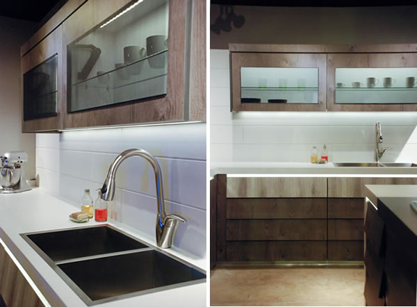 Cocina Xuni | Casa Haus