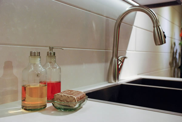 Cocina Xuni por EOS México | Casa Haus