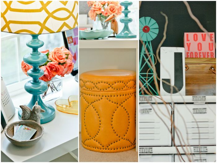 Detalles para la oficina / Casa Haus