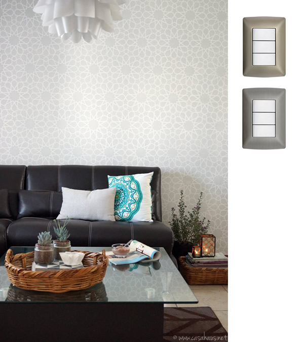 Casa Haus: Nuestra sala