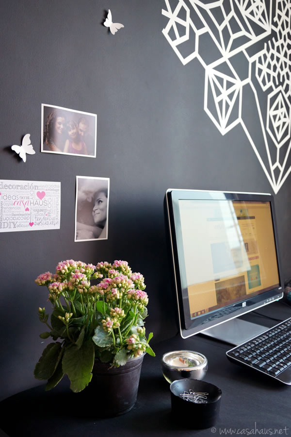 Quedamos en un rincón verde | Casa Haus