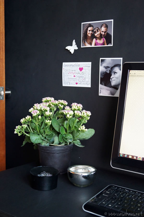 Quedamos en un rincón verde | Casa Haus