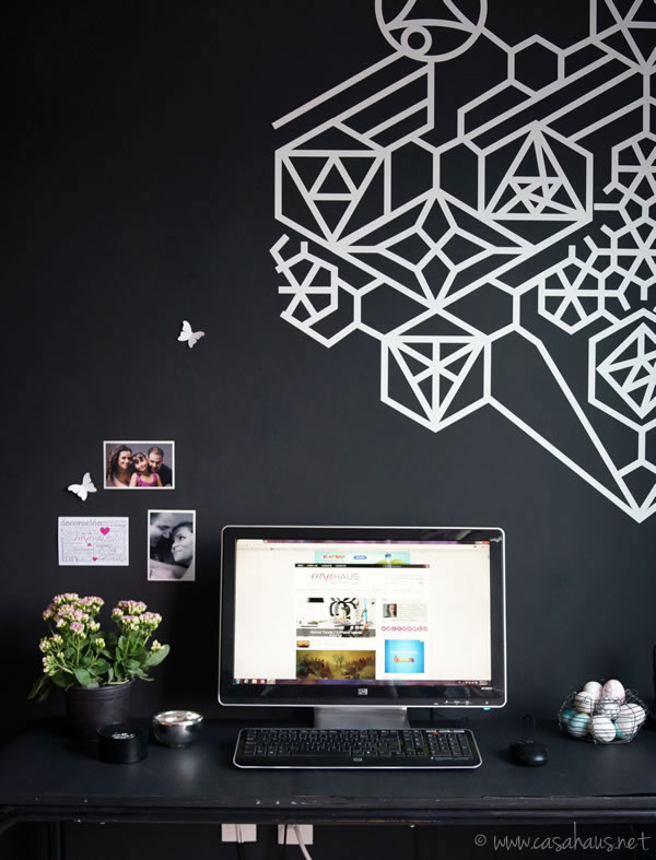 Quedamos en un rincón verde | Casa Haus