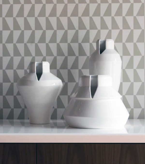 El trío by Sebastián Lara y Roberto Sedano