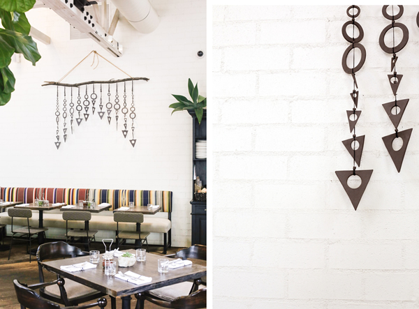 Gracias Madre Restaurant | Casa Haus