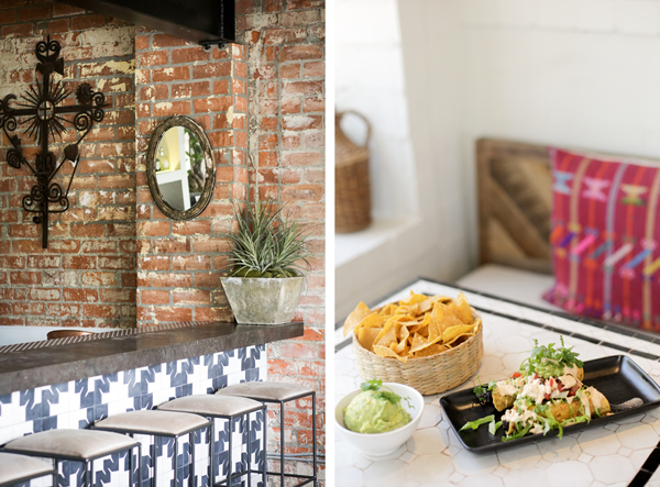 Gracias Madre Restaurant | Casa Haus