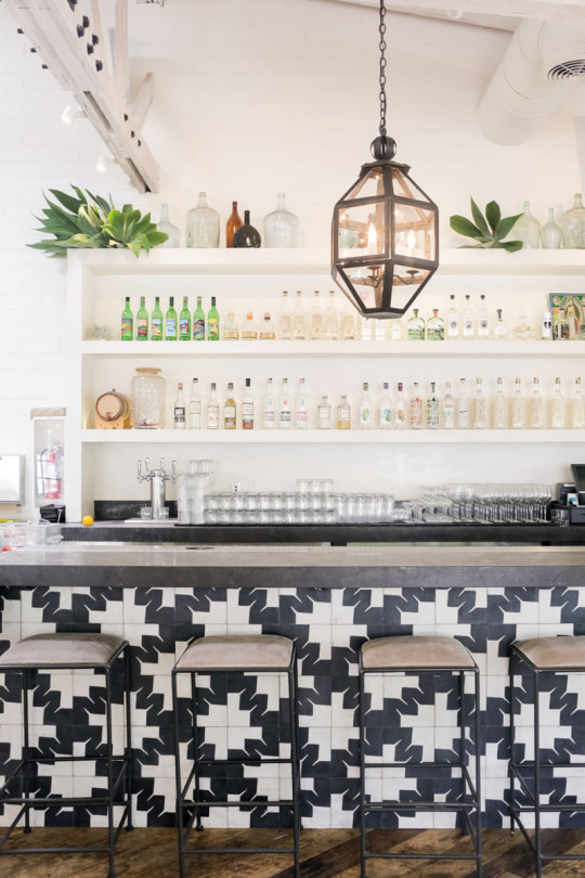 Gracias Madre Restaurant | Casa Haus