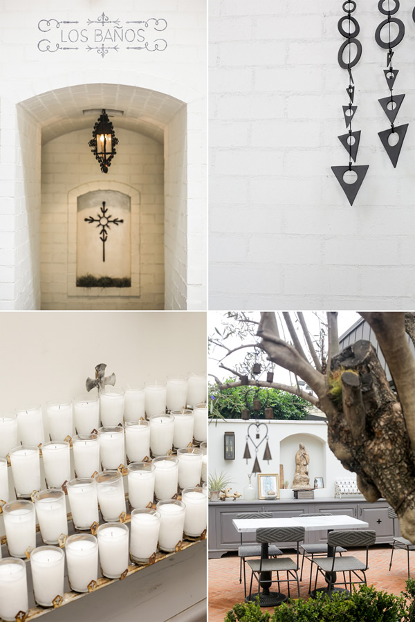 Gracias Madre Restaurant | Casa Haus