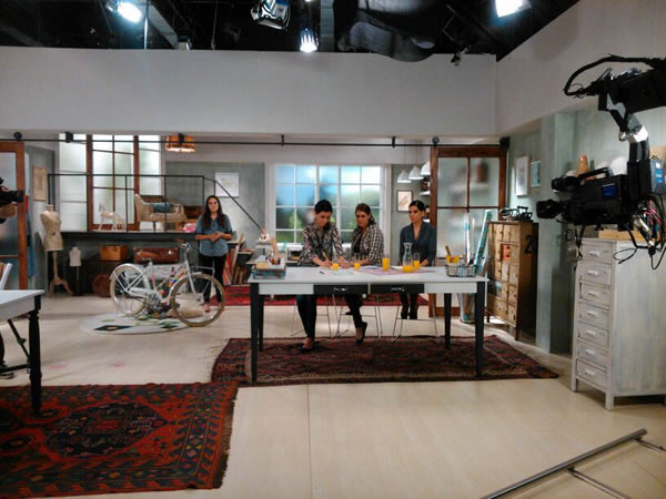 Set de Deco Hogar por Casa Club TV | Casa Haus