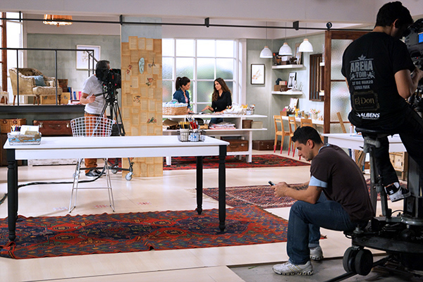 Set de Deco Hogar por Casa Club TV | Casa Haus