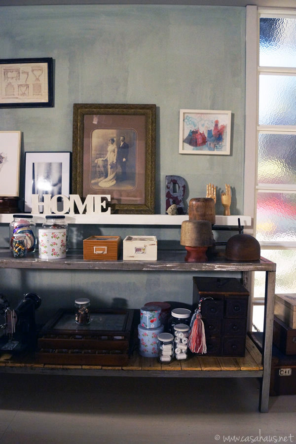 Set de Deco Hogar por Casa Club TV | Casa Haus