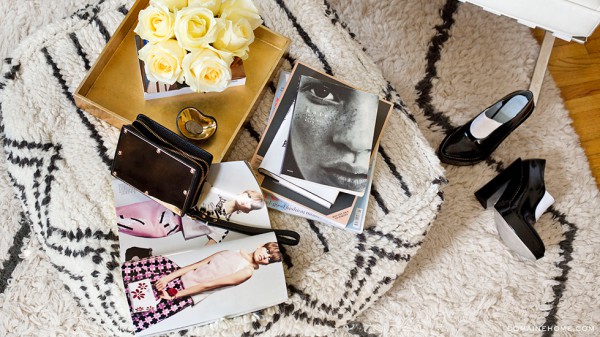 Casa luminosa y acogedora en California / Casa Haus