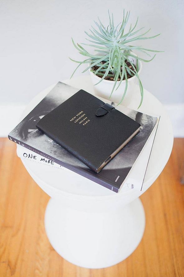 Casa luminosa y acogedora en California / Casa Haus