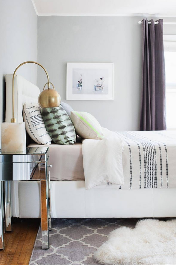 Casa luminosa y acogedora en California / Casa Haus