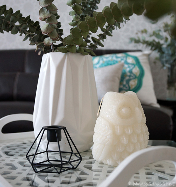 Ganador sorteo Casa Haus