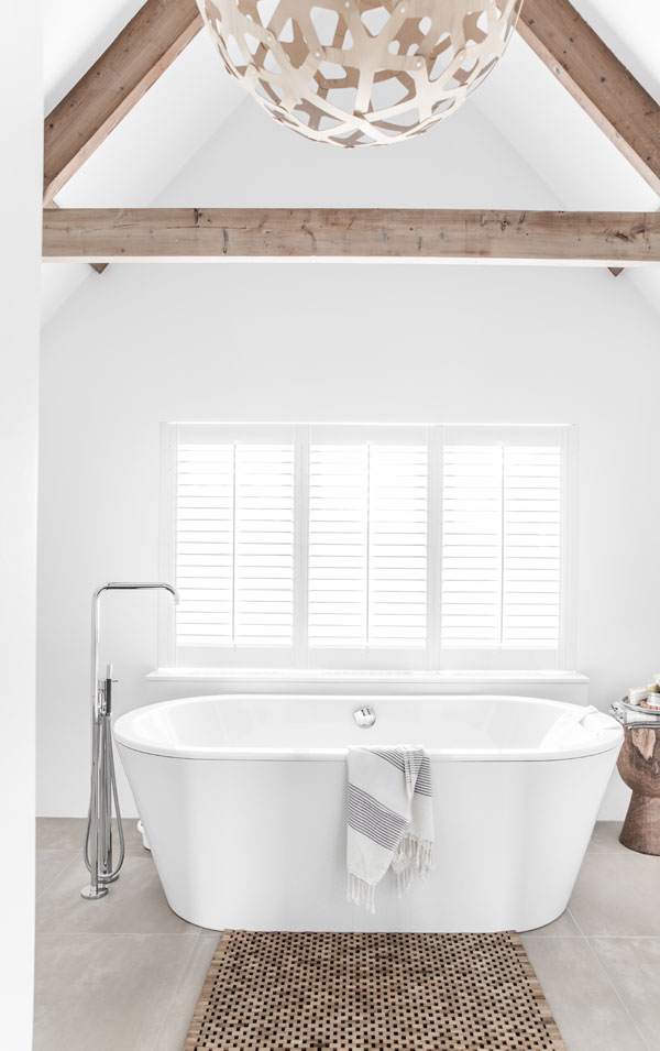 Nordic and rustic home tour // Hermosa casa rústico escandinavo // Casa Haus