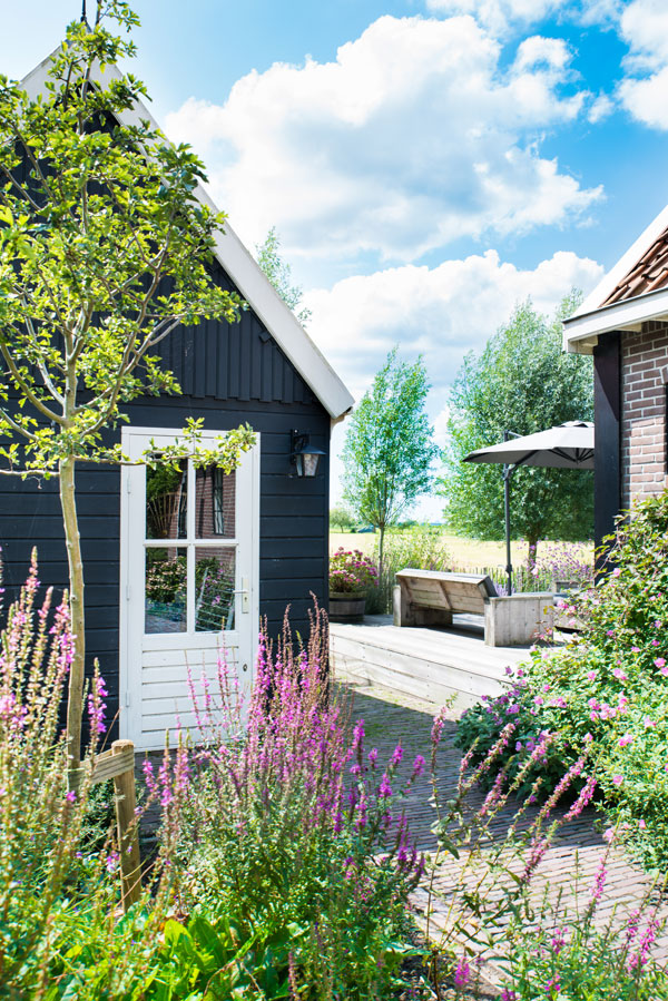 Nordic and rustic home tour // Hermosa casa rústico escandinavo // Casa Haus