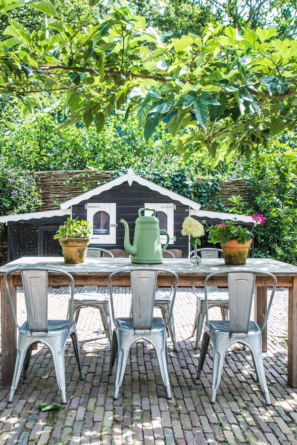 Nordic and rustic home tour // Hermosa casa rústico escandinavo // Casa Haus