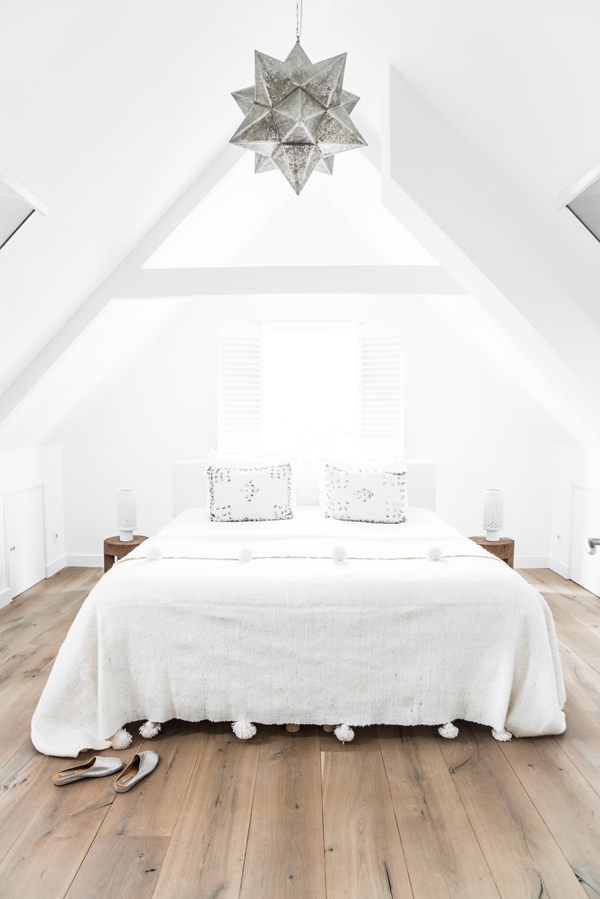 Nordic and rustic home tour // Hermosa casa rústico escandinavo // Casa Haus