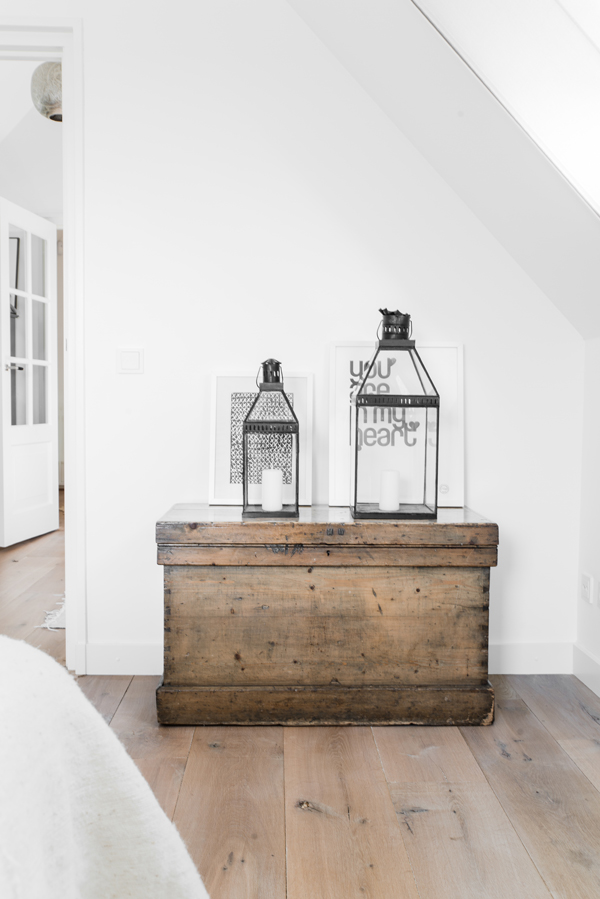 Nordic and rustic home tour // Hermosa casa rústico escandinavo // Casa Haus