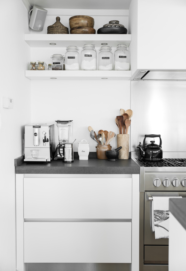 Nordic and rustic home tour // Hermosa casa rústico escandinavo // Casa Haus