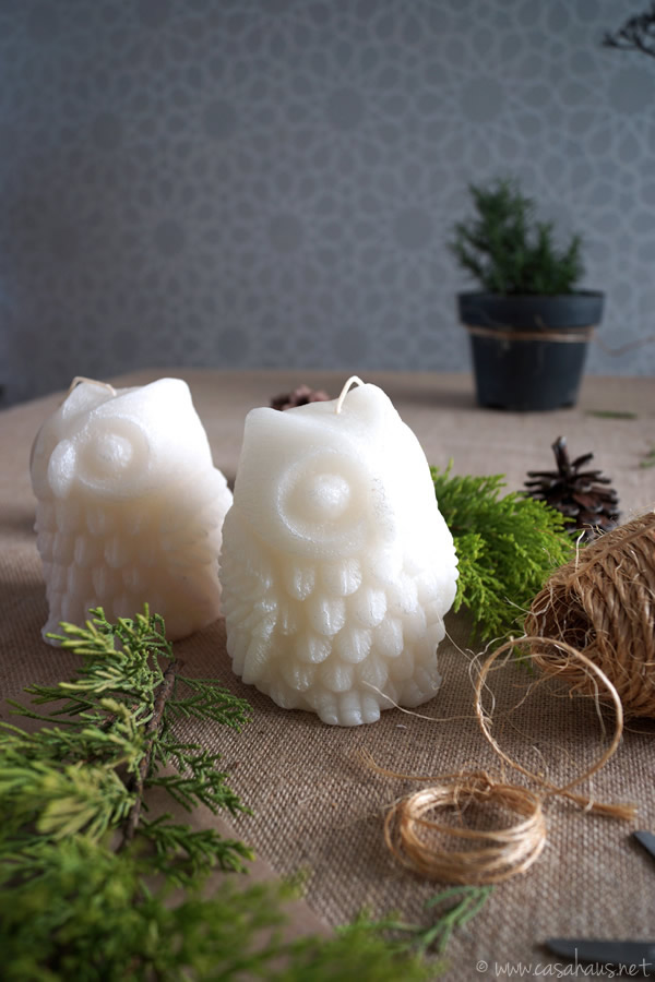 Christmas wrapping // Envolturas para Navidad // Casa Haus