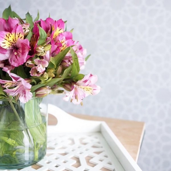 Birthday girl // Casa Haus