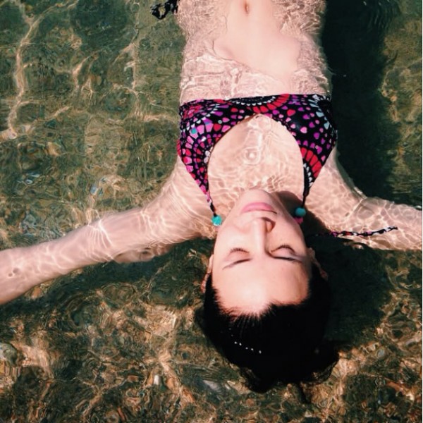 Birthday girl // Casa Haus