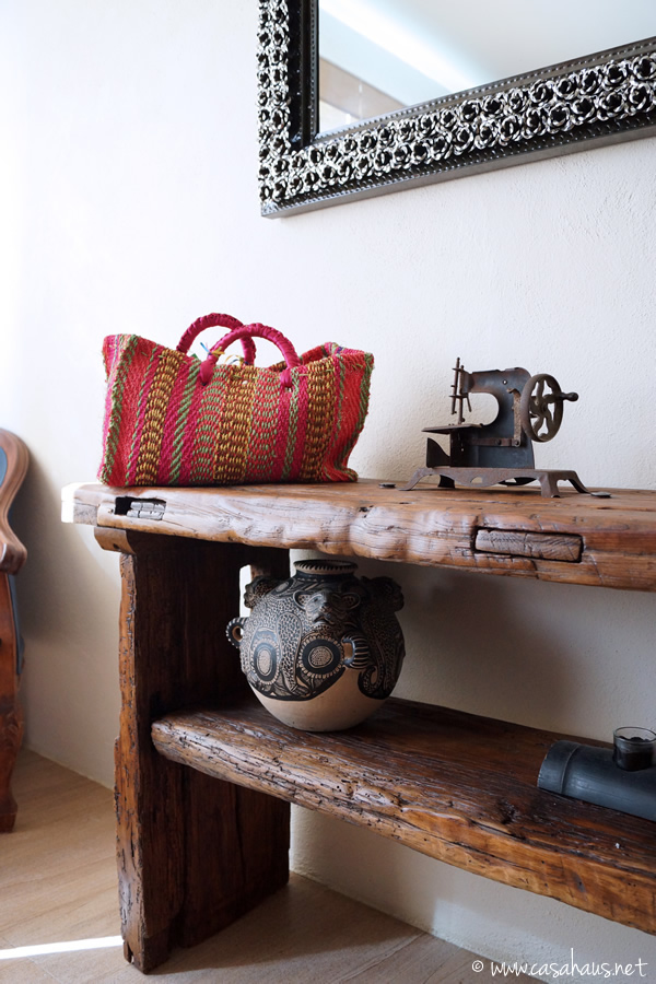 Hacienda San Pancho, Mexico // Casa Haus