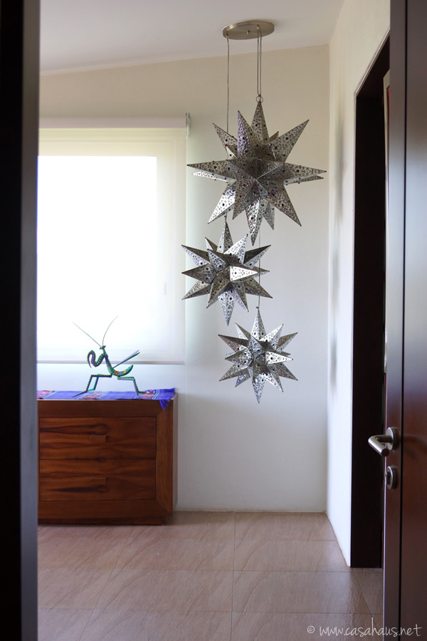 Hacienda San Pancho, Mexico // Casa Haus