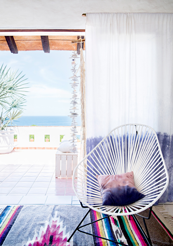 Lovely Mexican Summer home in Sayulita / Hermosa casa de verano en Sayulita // Casa Haus
