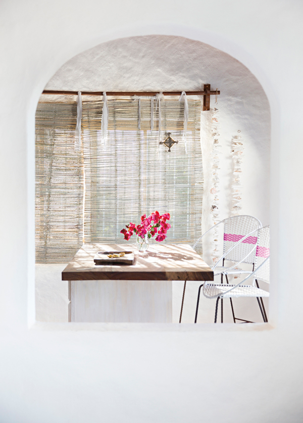 Lovely Mexican Summer home in Sayulita / Hermosa casa de verano en Sayulita // Casa Haus