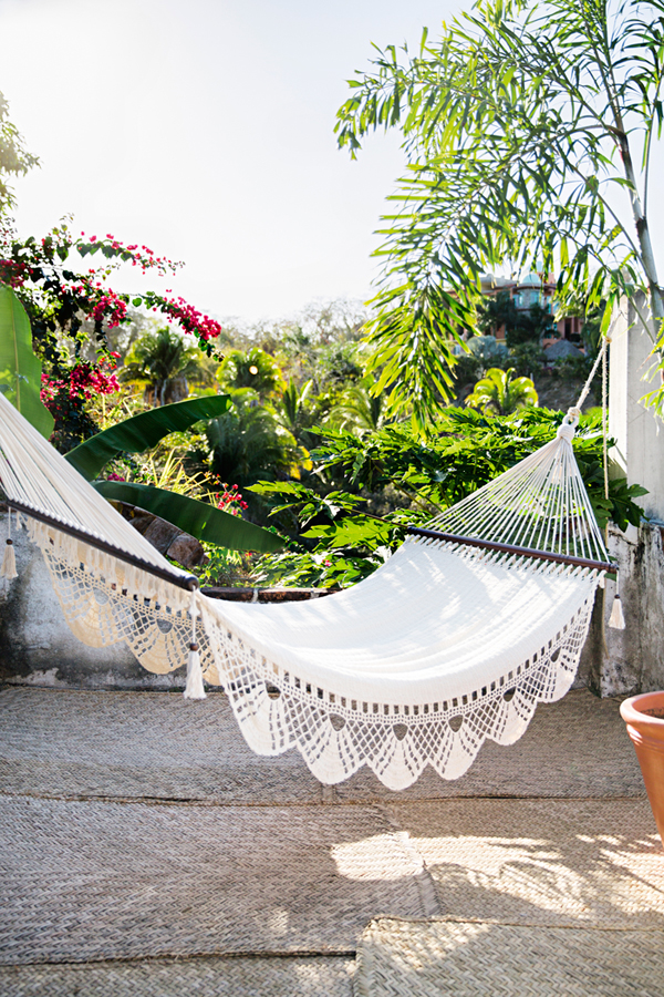 Lovely Mexican Summer home in Sayulita / Hermosa casa de verano en Sayulita // Casa Haus