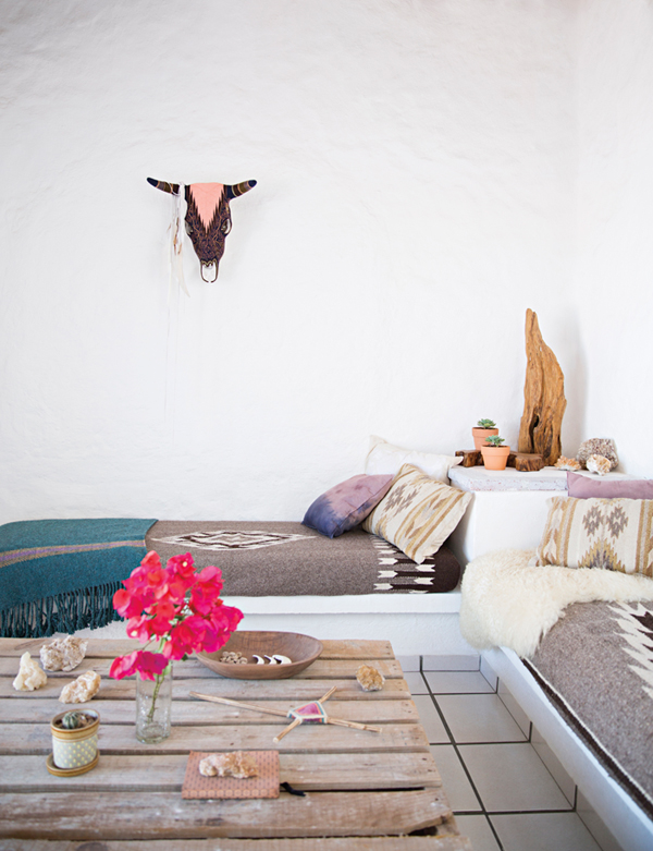 Lovely Mexican Summer home in Sayulita / Hermosa casa de verano en Sayulita // Casa Haus
