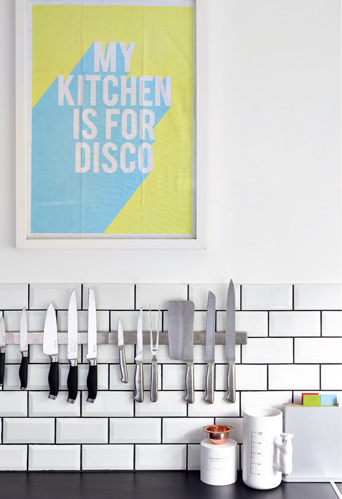 Gorgeous Irish home tour / Hermosa casa llena de luz y carácter // casahaus.net