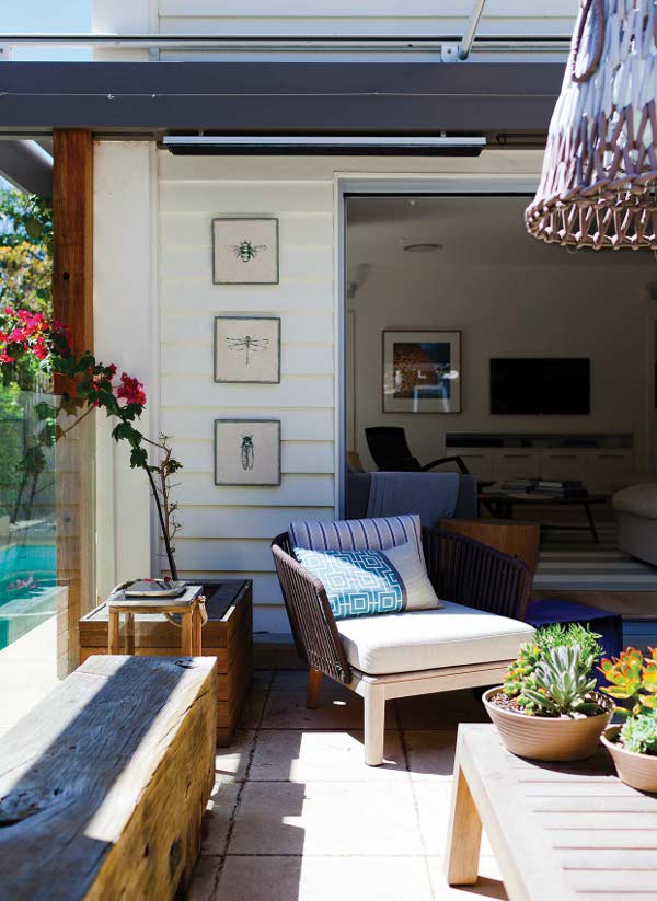 Amazing modern home in Sydney / Increíble casa moderna en Sidney / casahaus.net