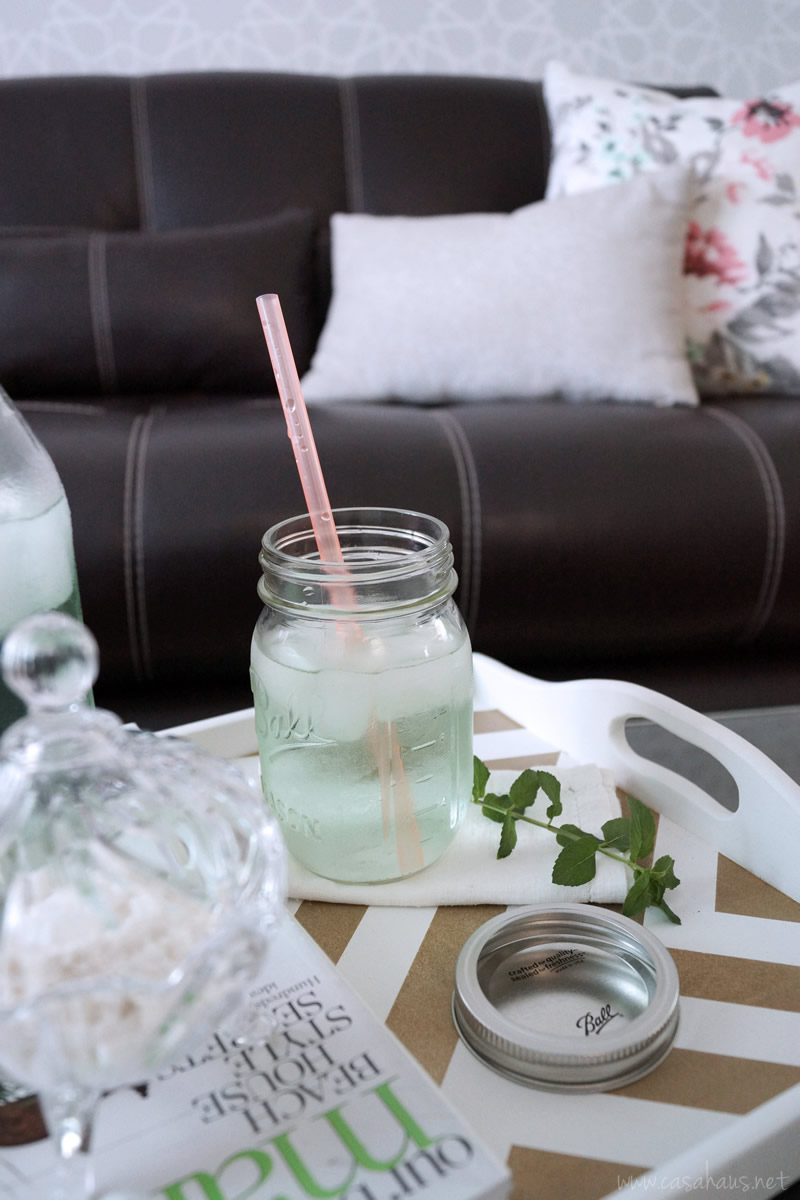 Our nordic moroccan living room // Quedamos en un salón // casahaus.net