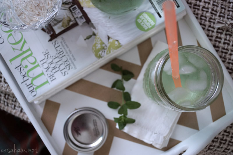 Our nordic moroccan living room // Quedamos en un salón // casahaus.net