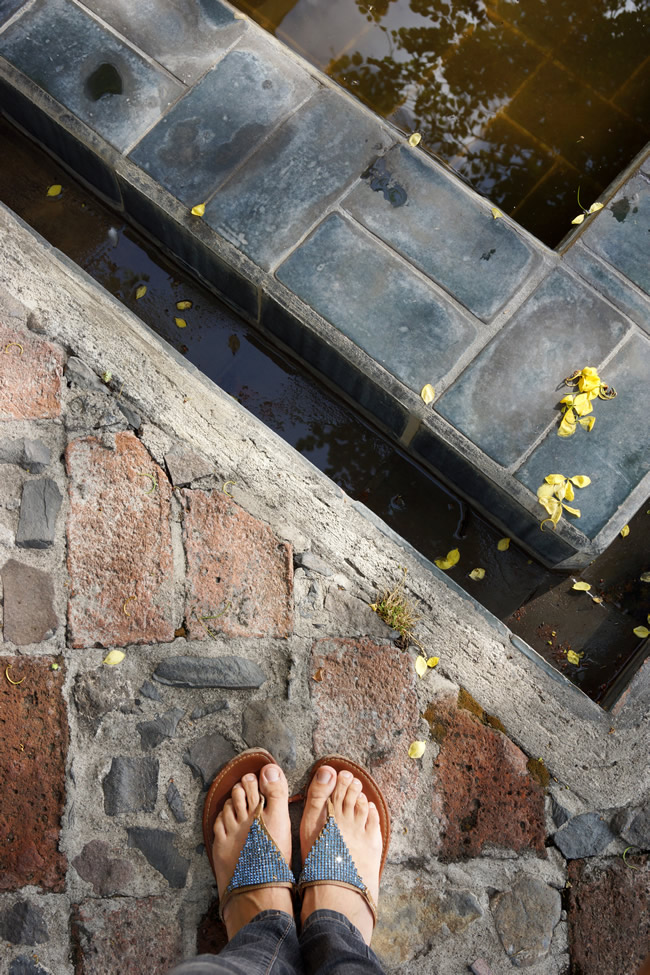 Casa Gonzalez Luna by Luis Barragan // casahaus.net