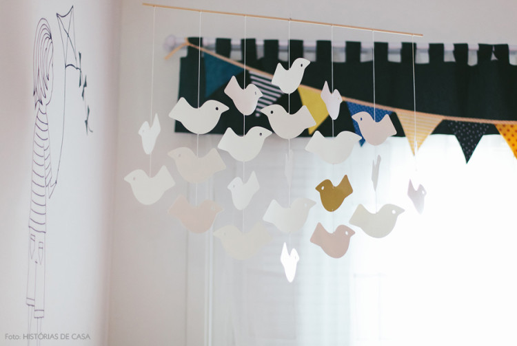 Colorful home in Sao Paulo, Brazil // Casa colorida y alegre en Sao Paulo // casahaus.net