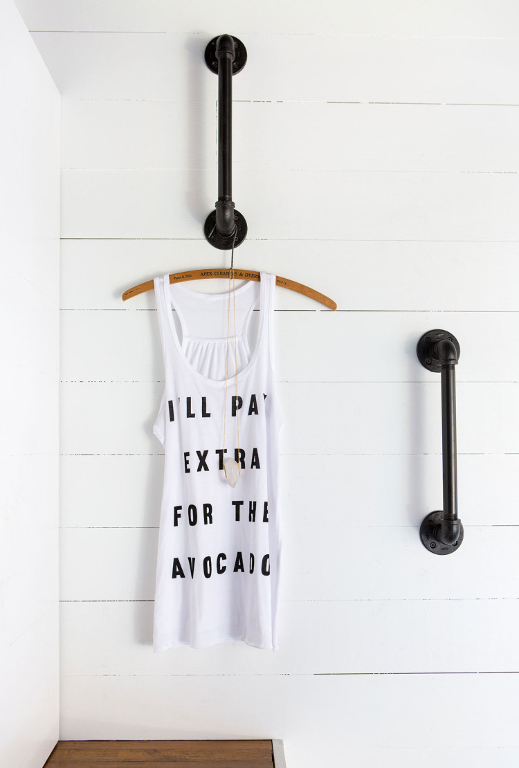 Tiny house in Austin / Hermosa casa en 40 m2 // casahaus.net