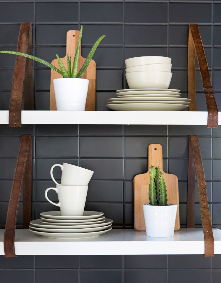 Tiny house in Austin / Hermosa casa en 40 m2 // casahaus.net