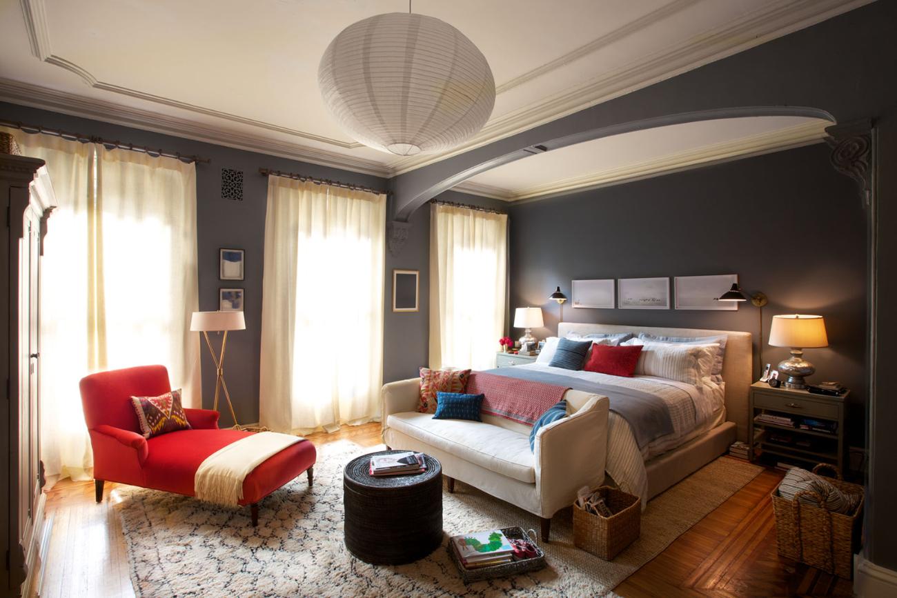 Set Design: The Intern by Nancy Meyers / Diseño de set: Pasante de moda // Casa Haus