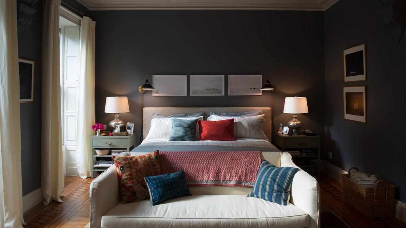 Set Design: The Intern by Nancy Meyers / Diseño de set: Pasante de moda // Casa Haus