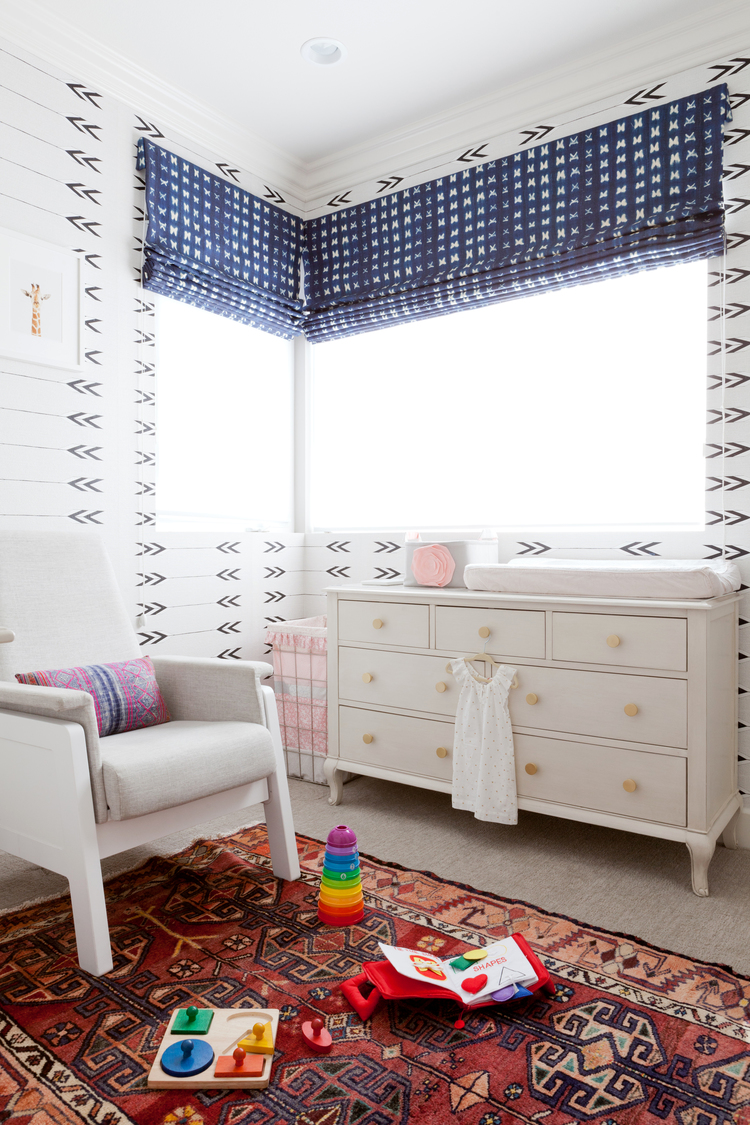 Bohemian home in California / Estilo bohemio californiano // casahaus.net